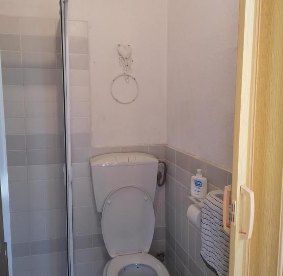 Номер Basic, La Vecchia Locanda