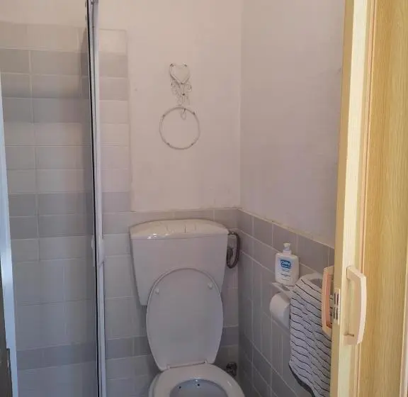 Basic-huone, La Vecchia Locanda