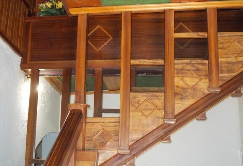 חדר סטנדרט יחיד, La Vecchia Locanda