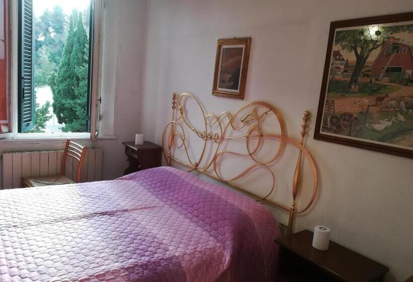 חדר סטנדרט, La Vecchia Locanda