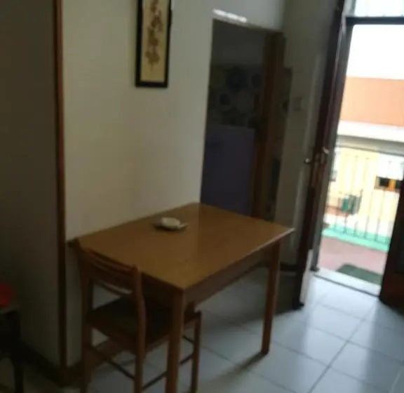 Standard-huone, La Vecchia Locanda