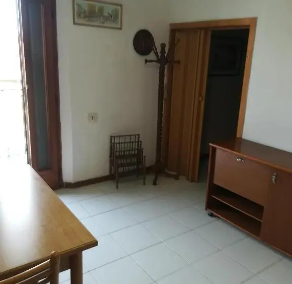 Standard-huone, La Vecchia Locanda