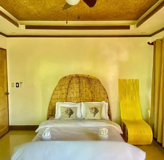 Deluxe-huone, Peak View Resort