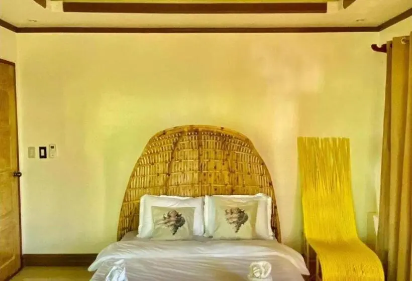 Sviitti Parveke, Peak View Resort