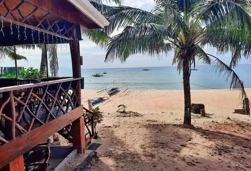 Villa 1 Makuuhuone, Peak View Resort