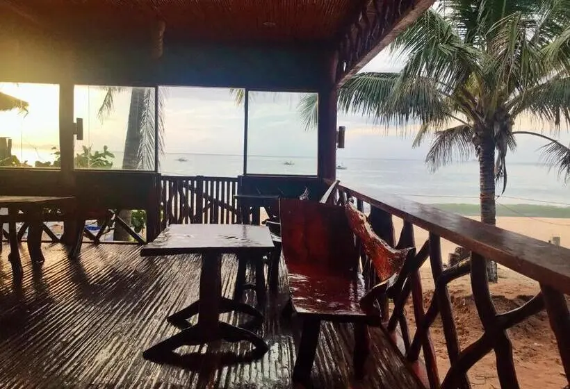 Villa 1 Makuuhuone, Peak View Resort