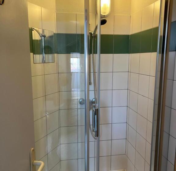 带1个卧室的公寓, Gran Hostel