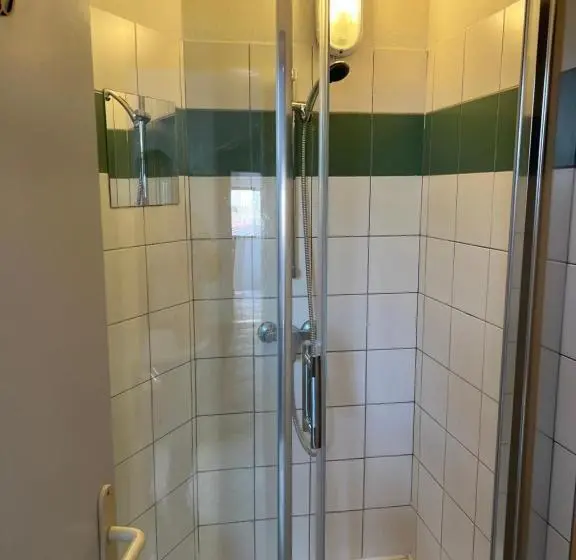 １ベッドルームアパートメント, Gran Hostel