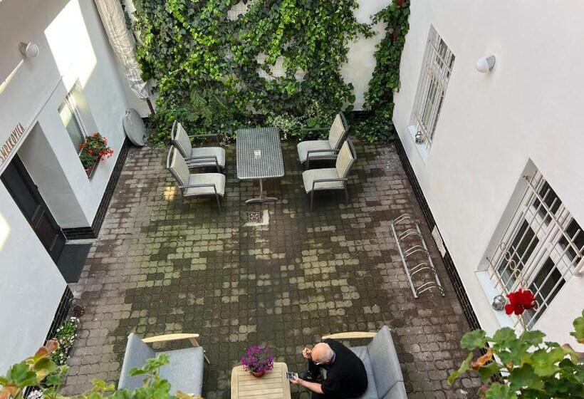 带1个卧室的公寓, Gran Hostel