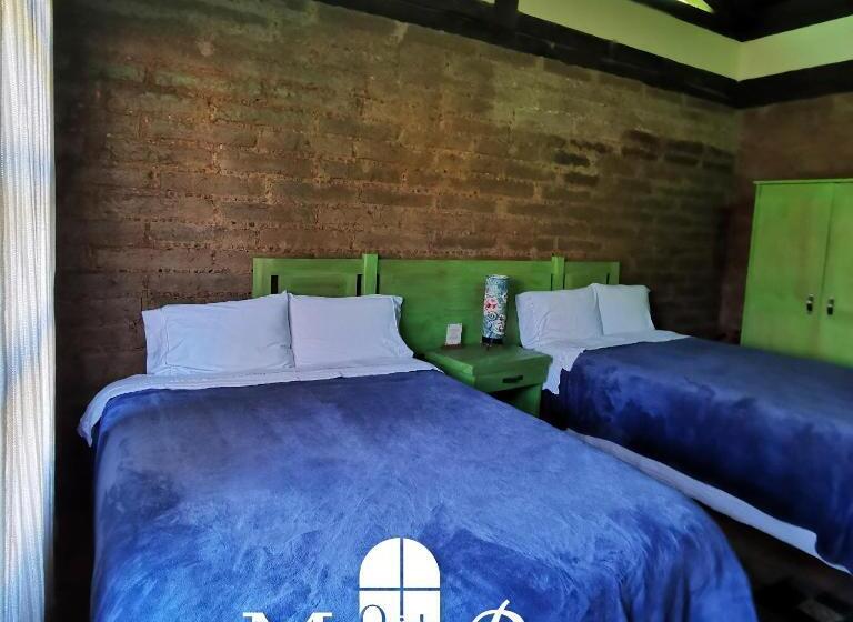 חדר דלוקס, Quinta Maria Bonita