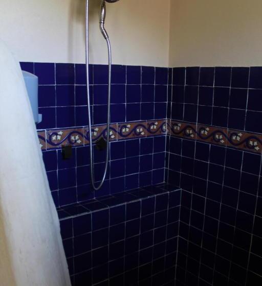 חדר דלוקס, Quinta Maria Bonita