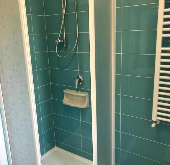 침실 1개 아파트, Lions Residence