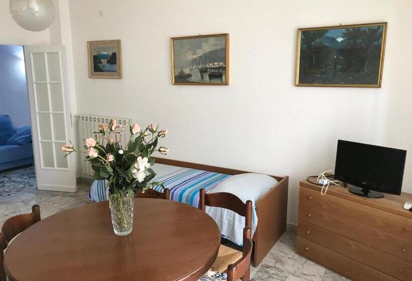 침실 1개 아파트, Lions Residence