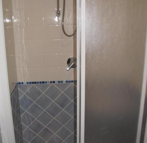 1베드룸 아파트 1층, Lions Residence