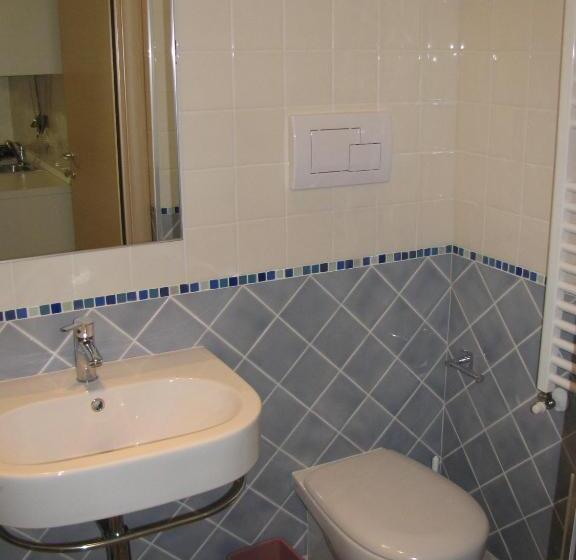 1베드룸 아파트 1층, Lions Residence