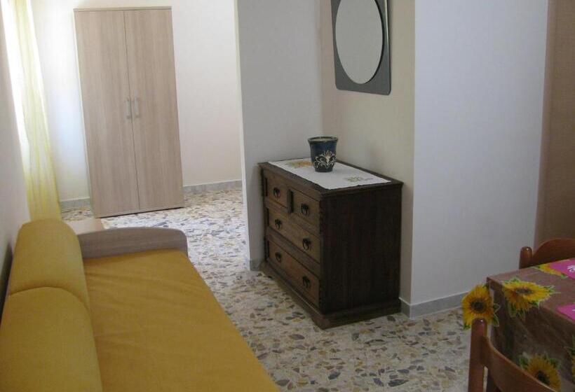 1베드룸 아파트 1층, Lions Residence