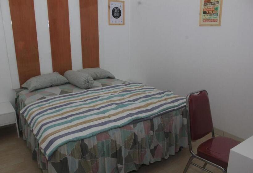 חדר סטנדרט, Aurora Guest House