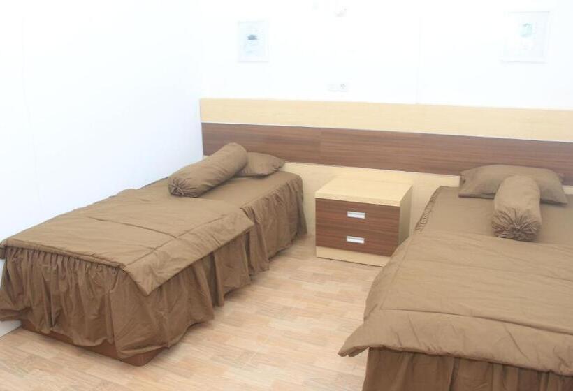 스탠다드 룸, Aurora Guest House