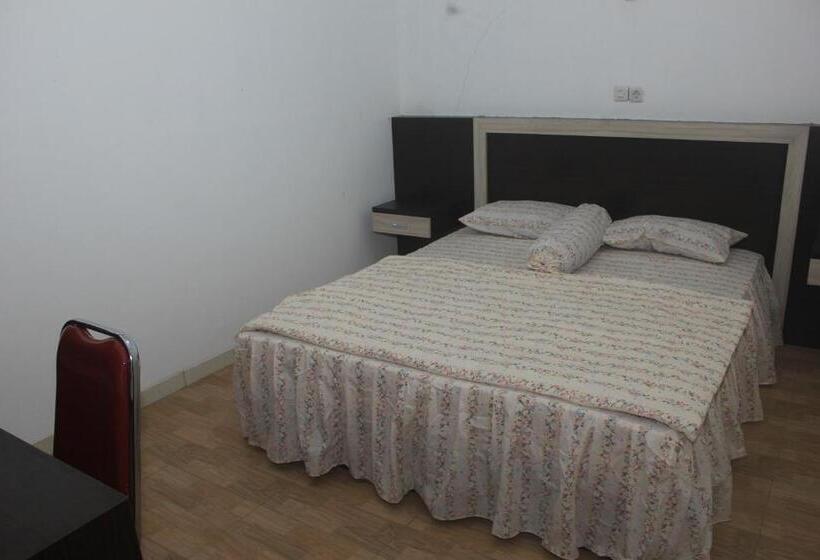 디럭스 룸, Aurora Guest House