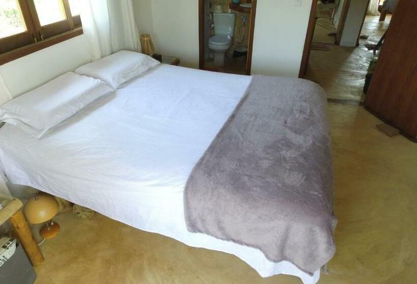 스위트, Casa Do Capão