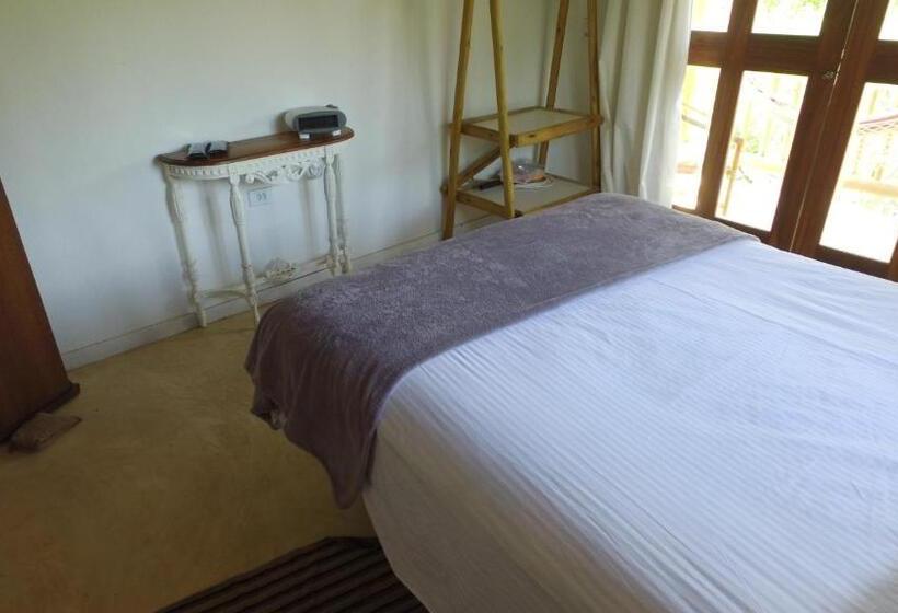 스위트, Casa Do Capão