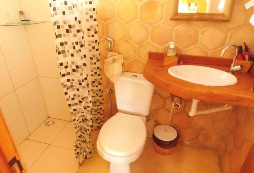 Люкс, Casa Do Capão