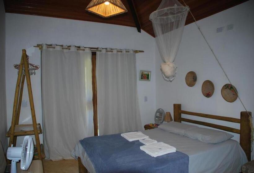 수피리어 스위트, Casa Do Capão