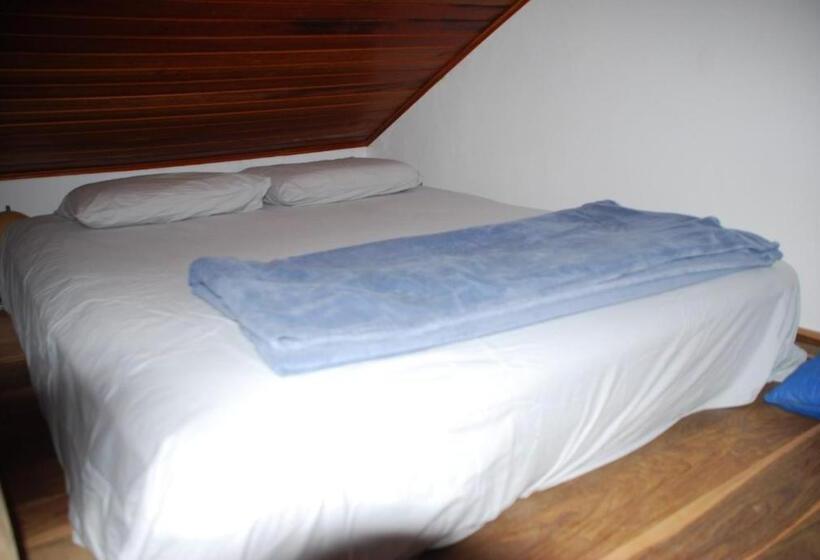 Family Suite, Casa Do Capão