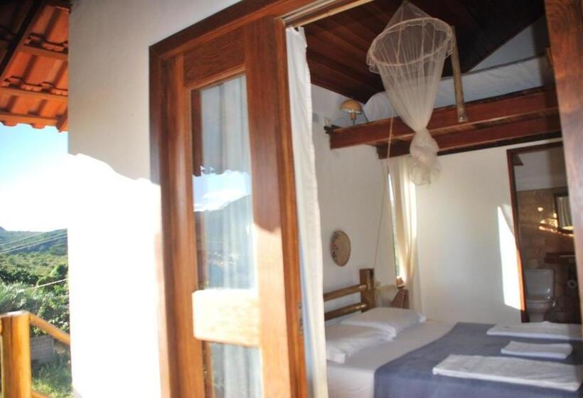 Family Suite, Casa Do Capão