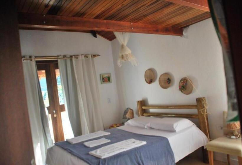 패밀리 스위트, Casa Do Capão