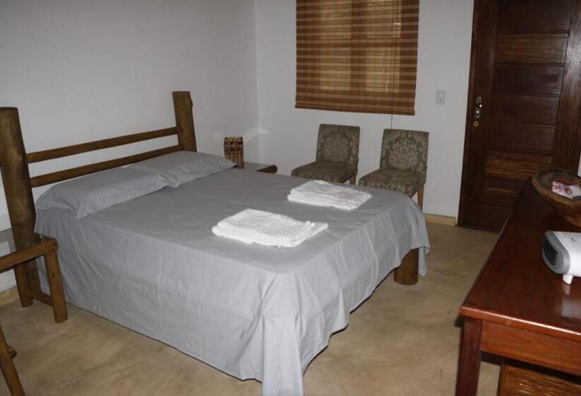 스위트, Casa Do Capão