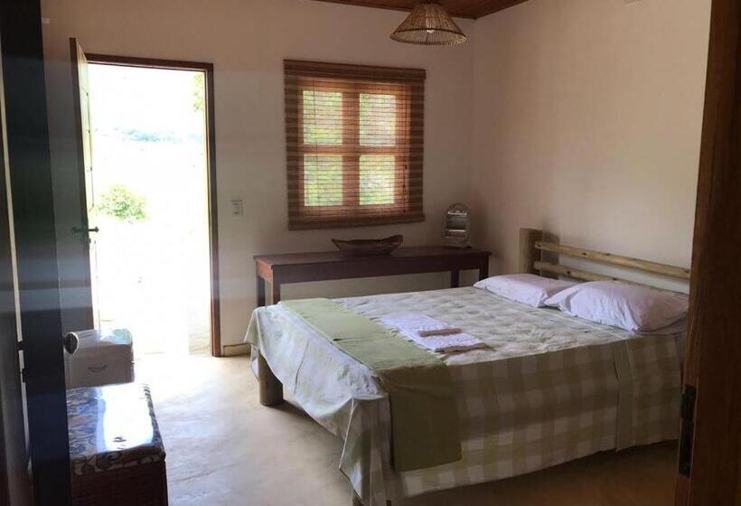 Люкс, Casa Do Capão