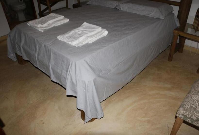 스위트, Casa Do Capão