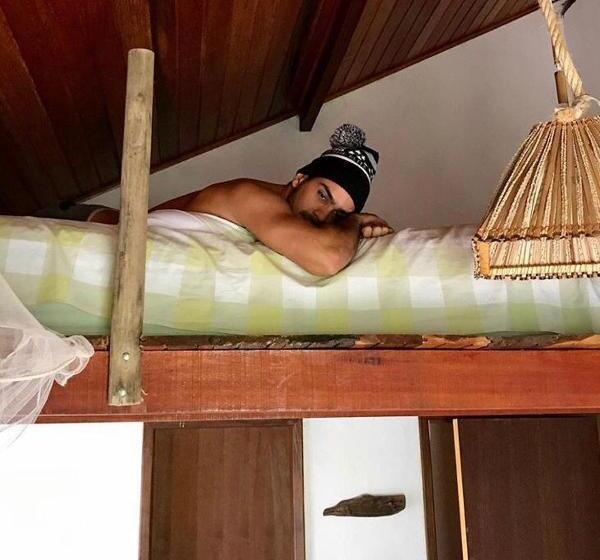 패밀리 스위트, Casa Do Capão