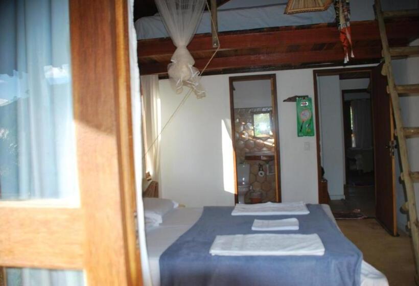 패밀리 스위트, Casa Do Capão