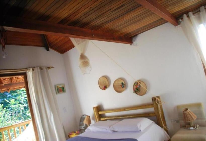 패밀리 스위트, Casa Do Capão