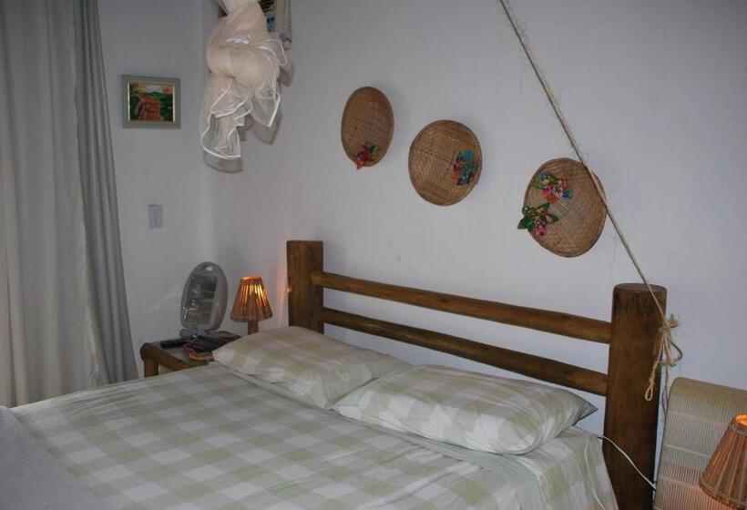 패밀리 스위트, Casa Do Capão