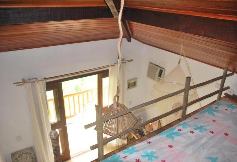 패밀리 스위트, Casa Do Capão