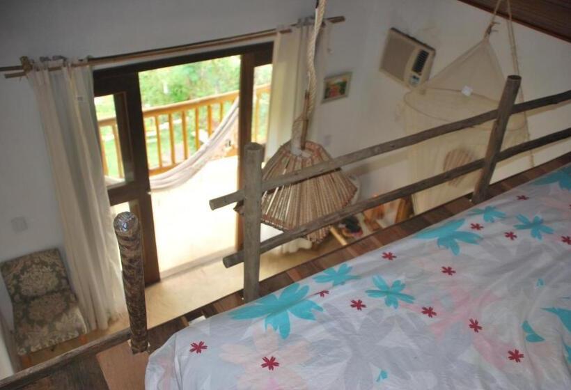 Family Suite, Casa Do Capão