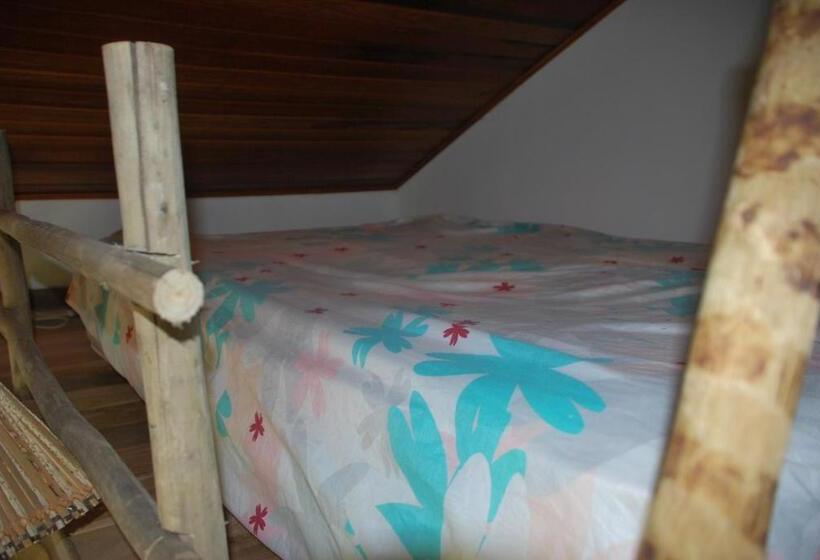 패밀리 스위트, Casa Do Capão