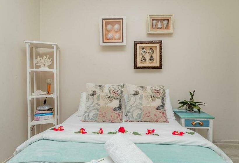 חדר דלוקס, Sea Breeze