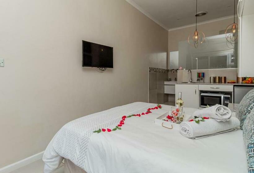 חדר דלוקס, Sea Breeze