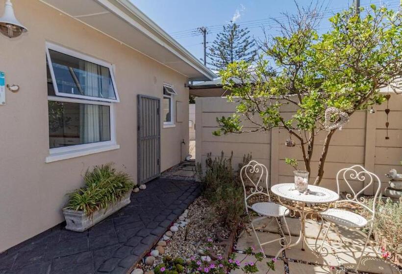 חדר דלוקס, Sea Breeze