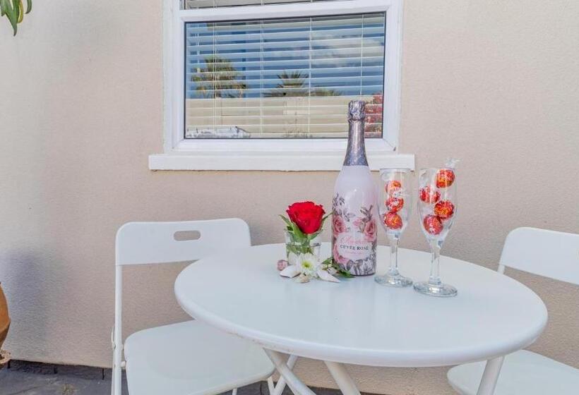 חדר דלוקס, Sea Breeze