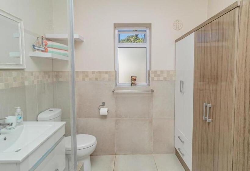 חדר דלוקס, Sea Breeze