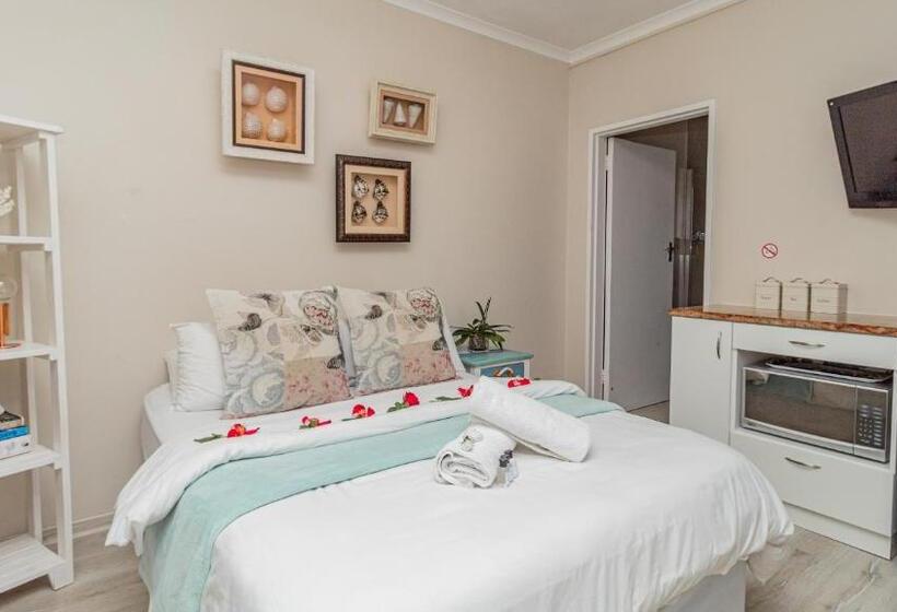 חדר דלוקס, Sea Breeze