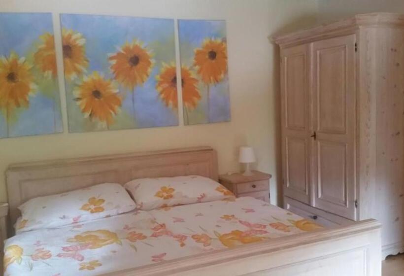 디럭스 룸, Gasthaus Vinaders