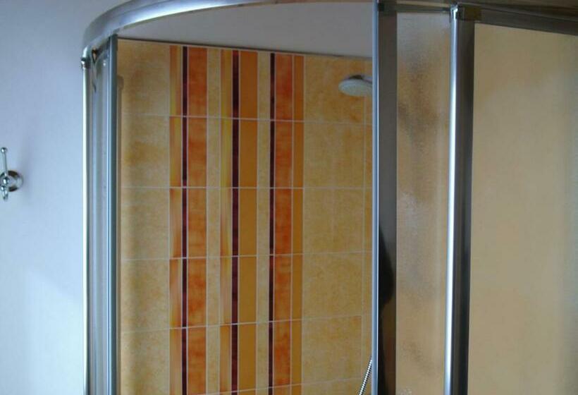 标准间, Ai Cipressi B&b