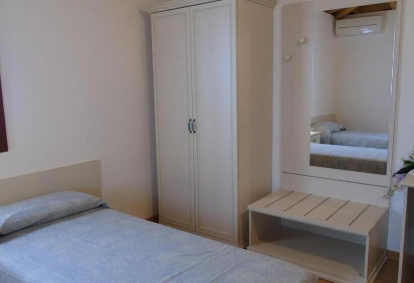 标准间, Ai Cipressi B&b