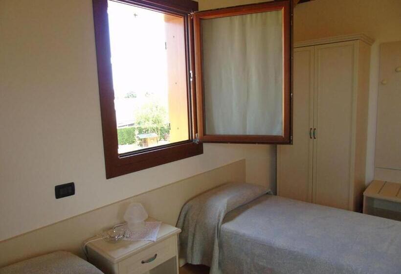 스탠다드 룸, Ai Cipressi B&b